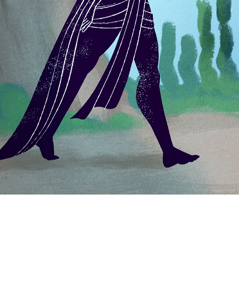 Lore Olympus chapter 254 - page 41