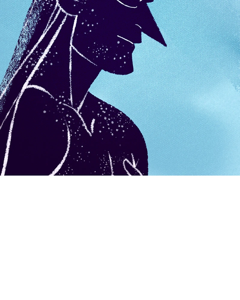 Lore Olympus chapter 254 - page 43