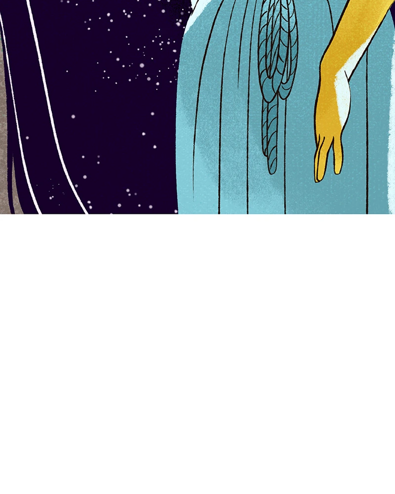 Lore Olympus chapter 254 - page 68