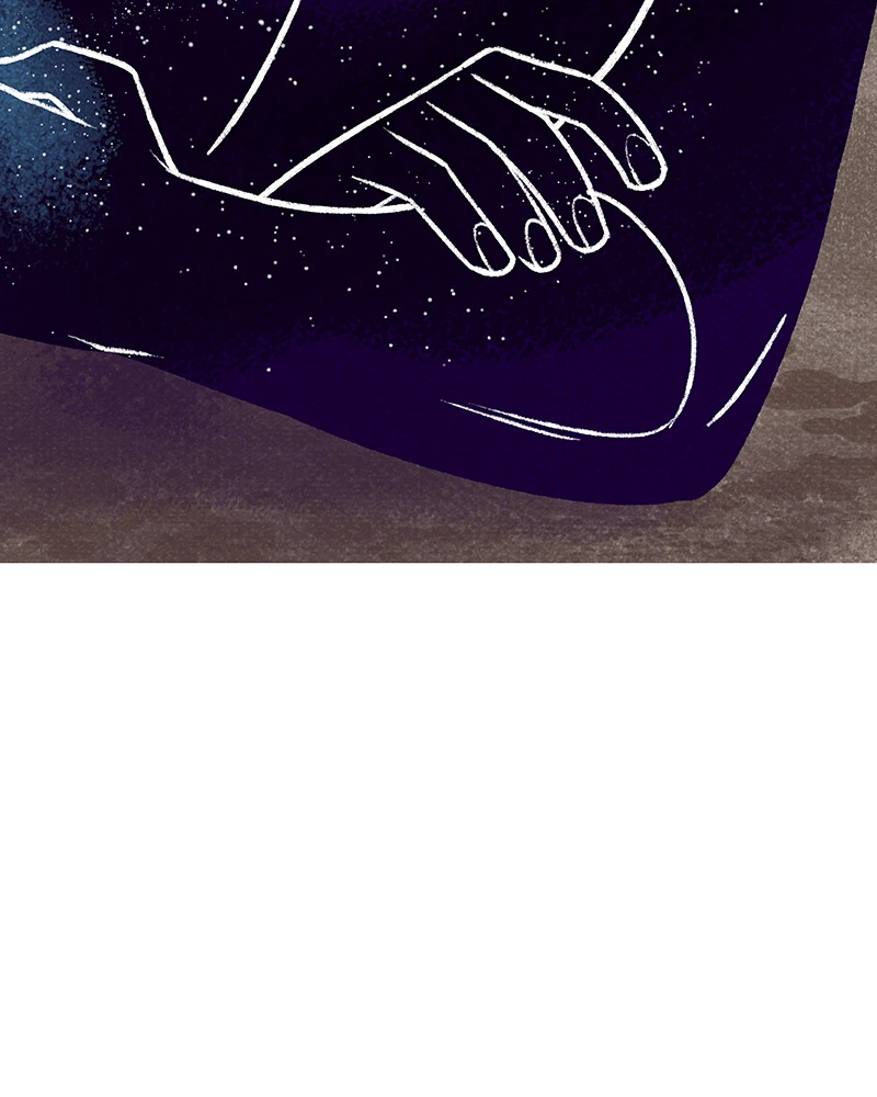 Lore Olympus chapter 254 - page 76