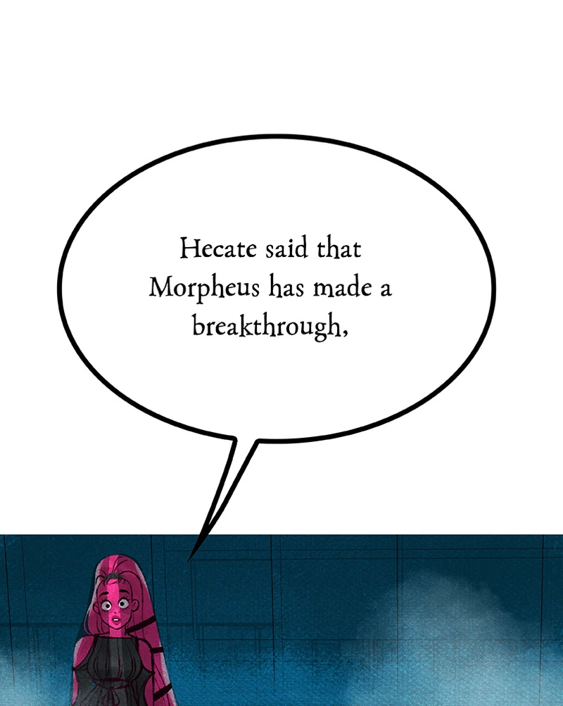 Lore Olympus chapter 243 - page 128