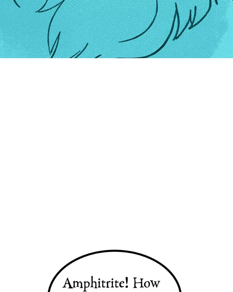 Lore Olympus chapter 243 - page 13