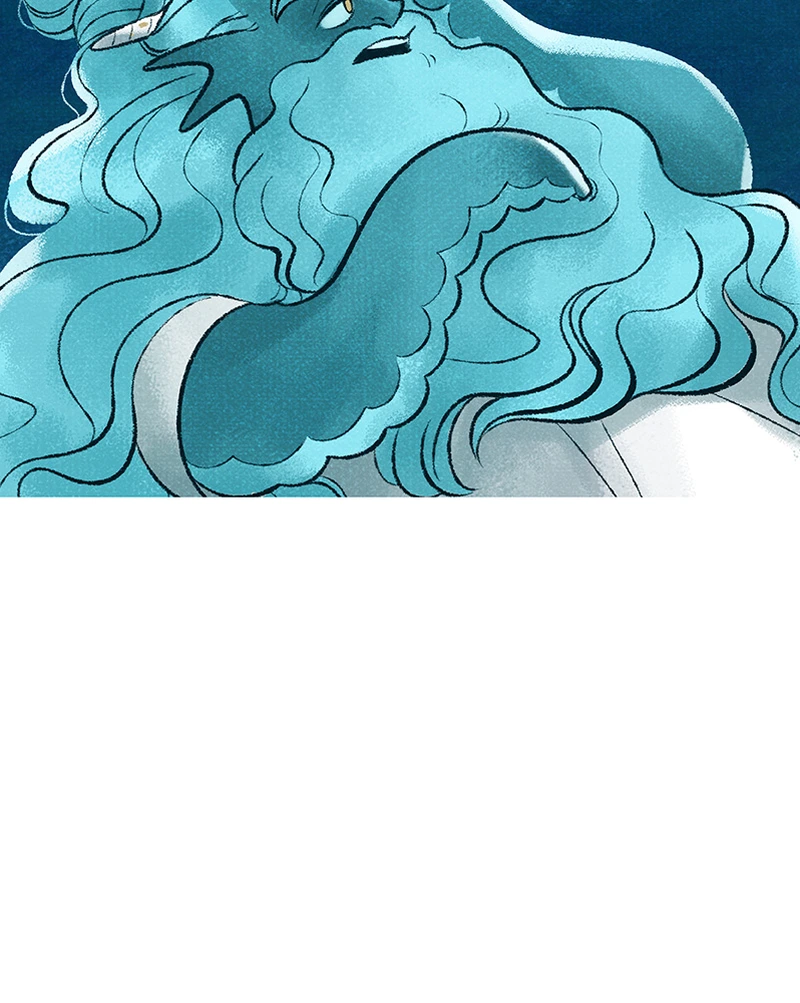 Lore Olympus chapter 243 - page 19