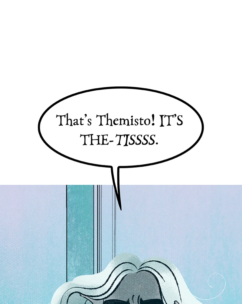 Lore Olympus chapter 243 - page 22