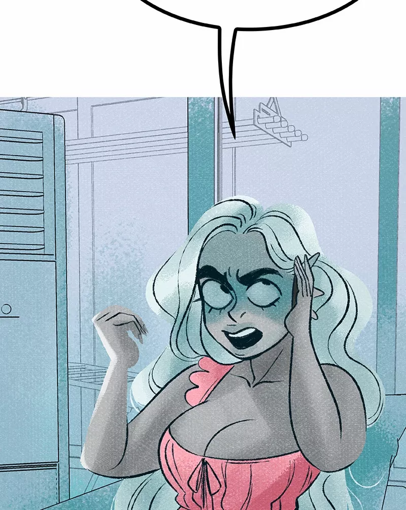 Lore Olympus chapter 243 - page 29