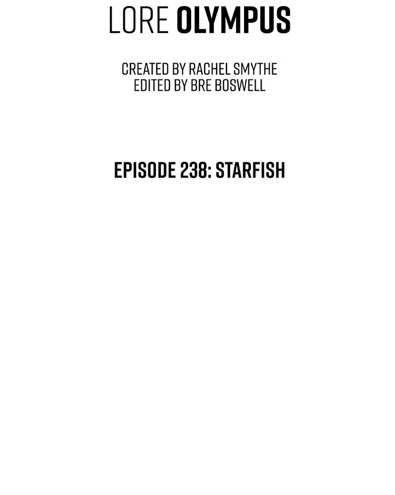 Lore Olympus chapter 243 - page 3