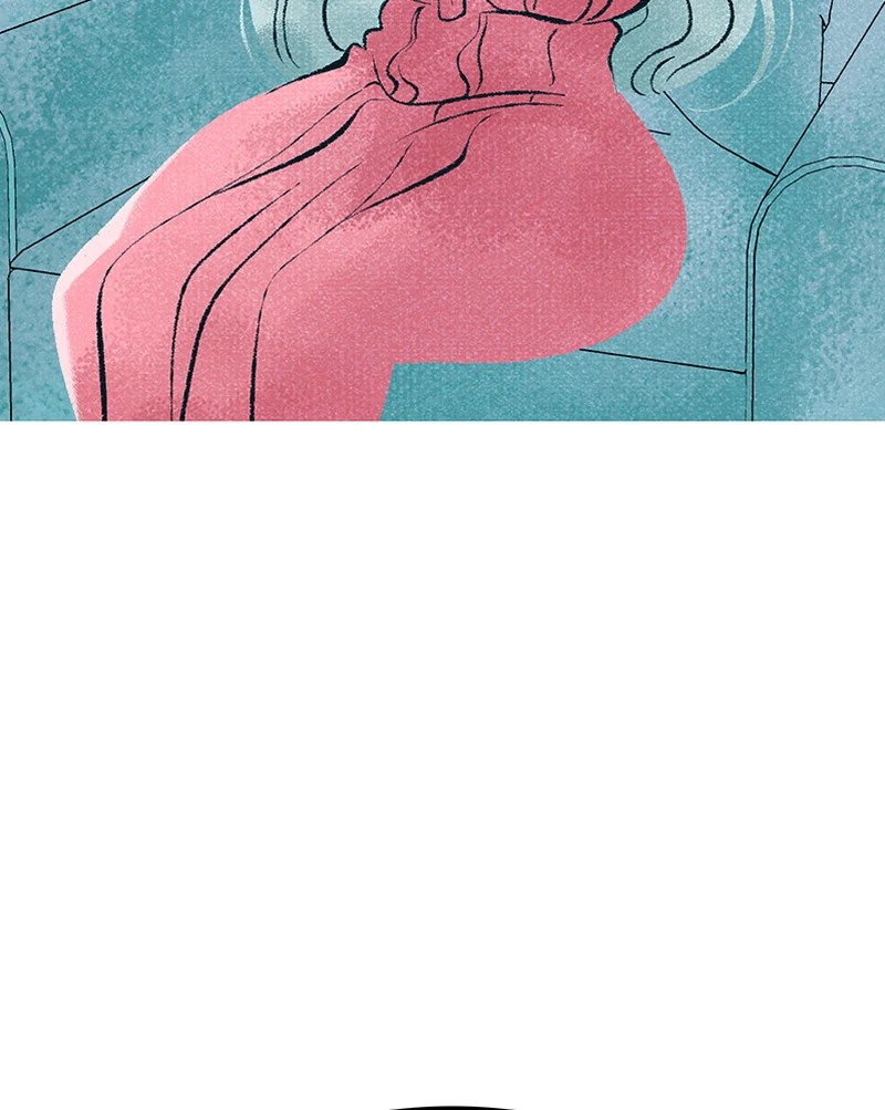 Lore Olympus chapter 243 - page 30