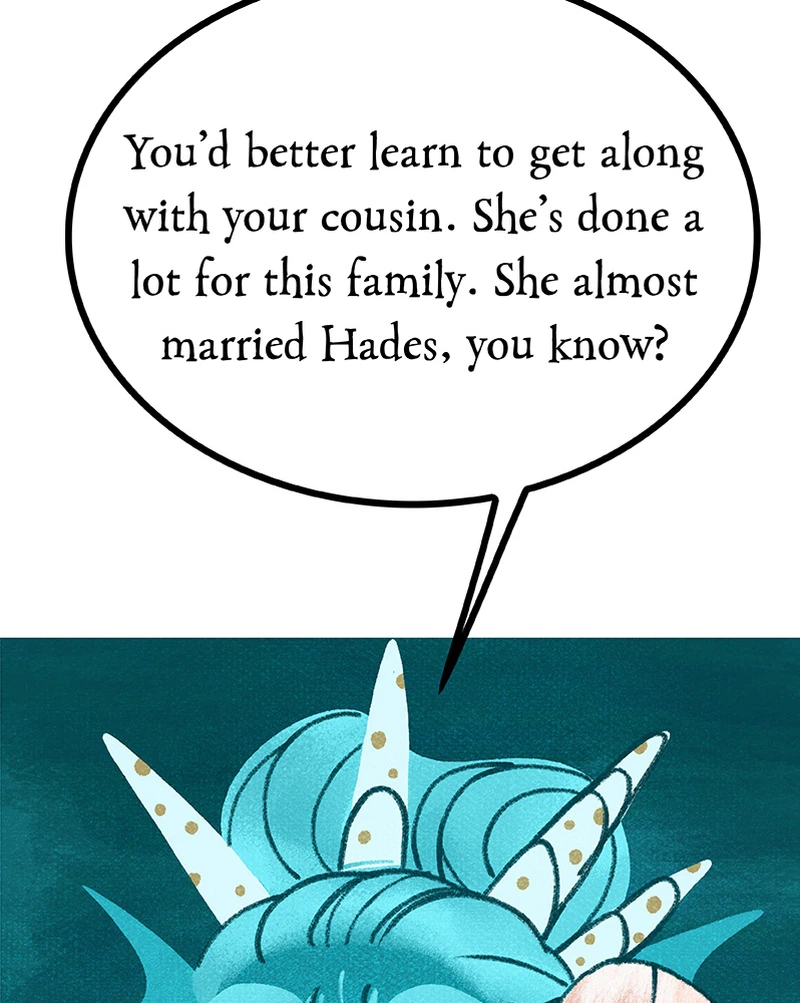 Lore Olympus chapter 243 - page 37