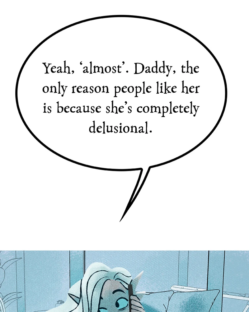 Lore Olympus chapter 243 - page 39