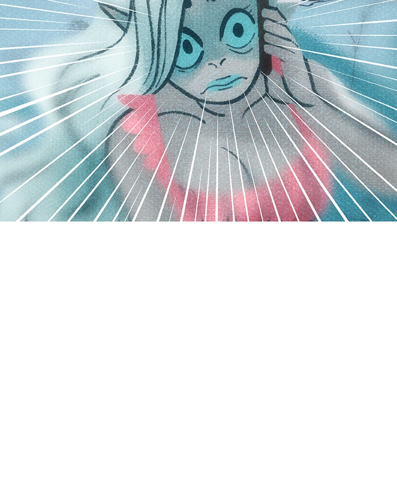 Lore Olympus chapter 243 - page 42