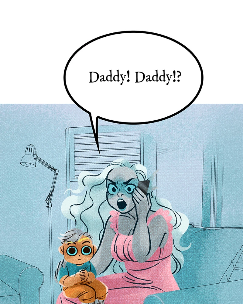Lore Olympus chapter 243 - page 43