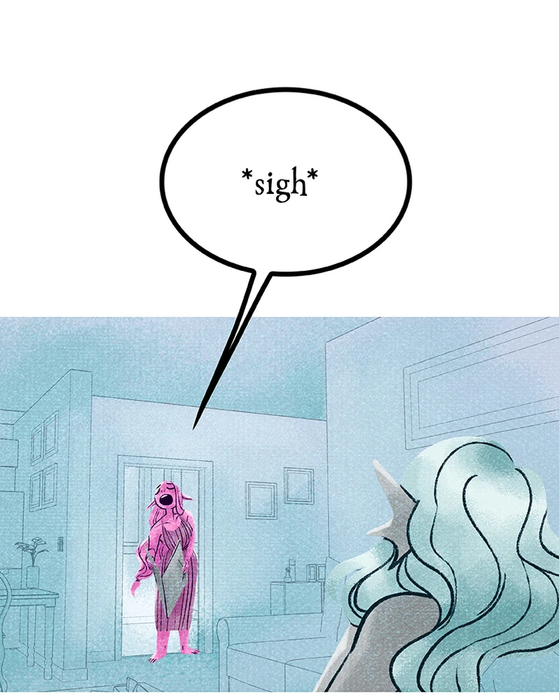 Lore Olympus chapter 243 - page 45