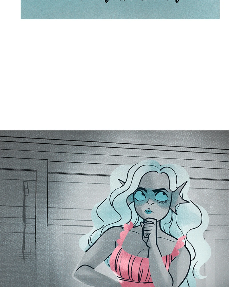 Lore Olympus chapter 243 - page 64