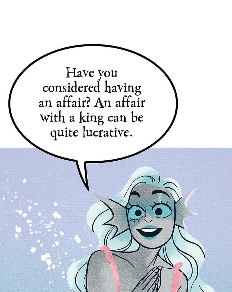 Lore Olympus chapter 243 - page 67