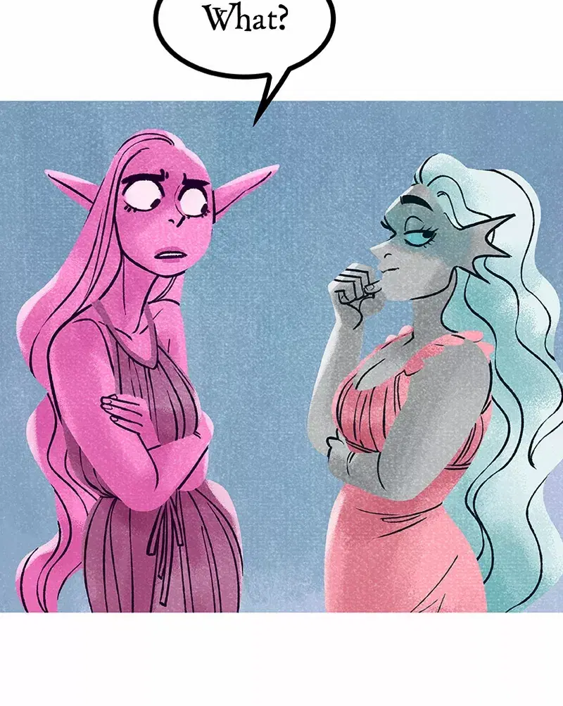 Lore Olympus chapter 243 - page 71