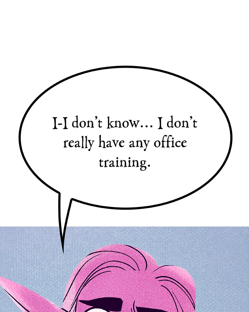 Lore Olympus chapter 243 - page 74