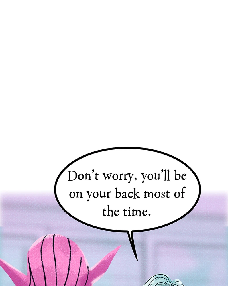 Lore Olympus chapter 243 - page 76