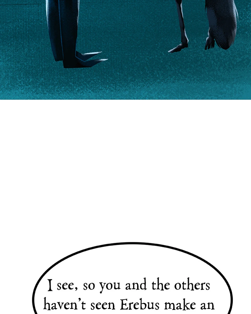Lore Olympus chapter 243 - page 90