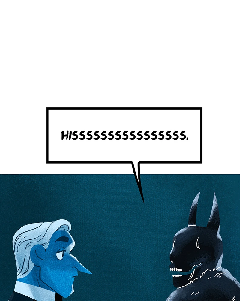 Lore Olympus chapter 243 - page 92