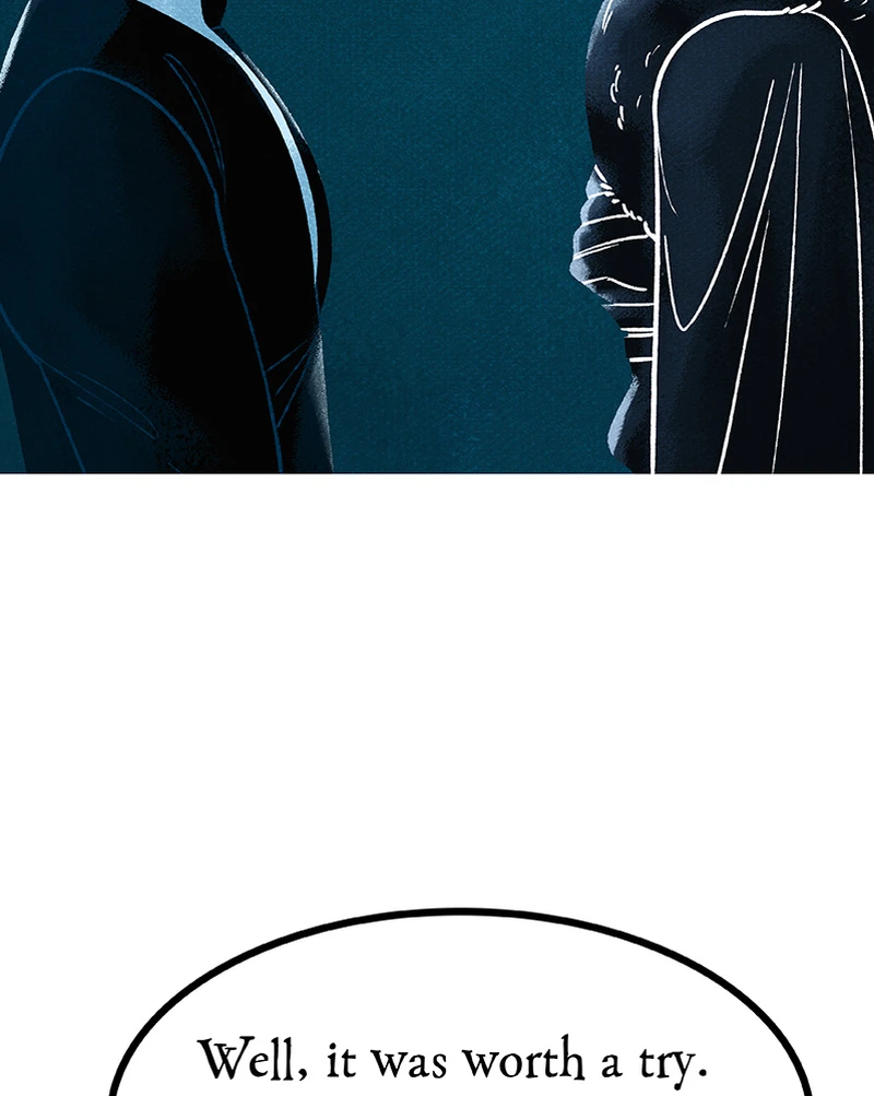 Lore Olympus chapter 243 - page 93
