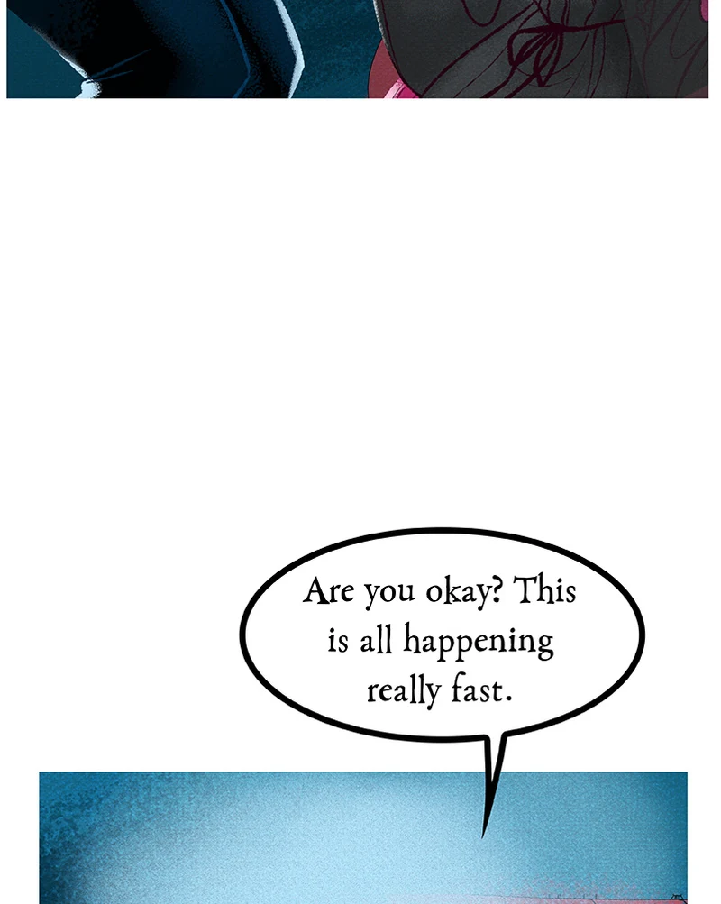 Lore Olympus chapter 244 - page 10