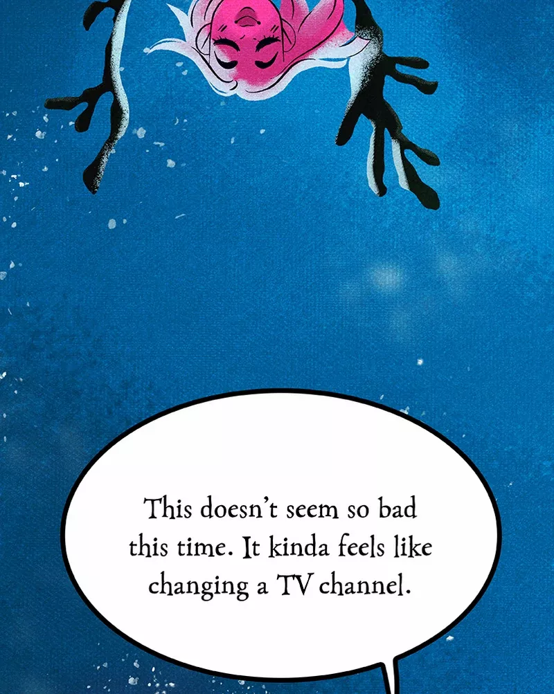 Lore Olympus chapter 244 - page 104