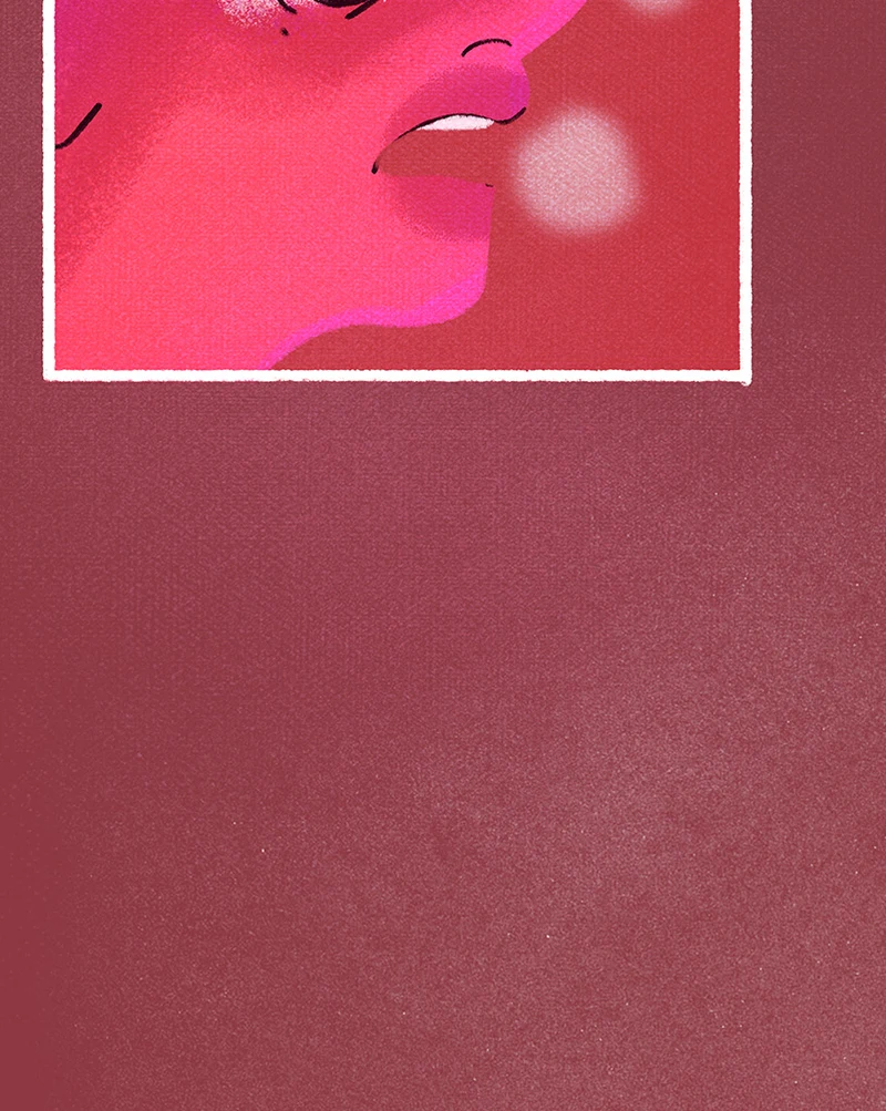 Lore Olympus chapter 244 - page 109