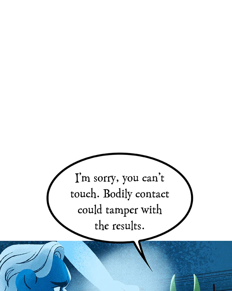 Lore Olympus chapter 244 - page 12