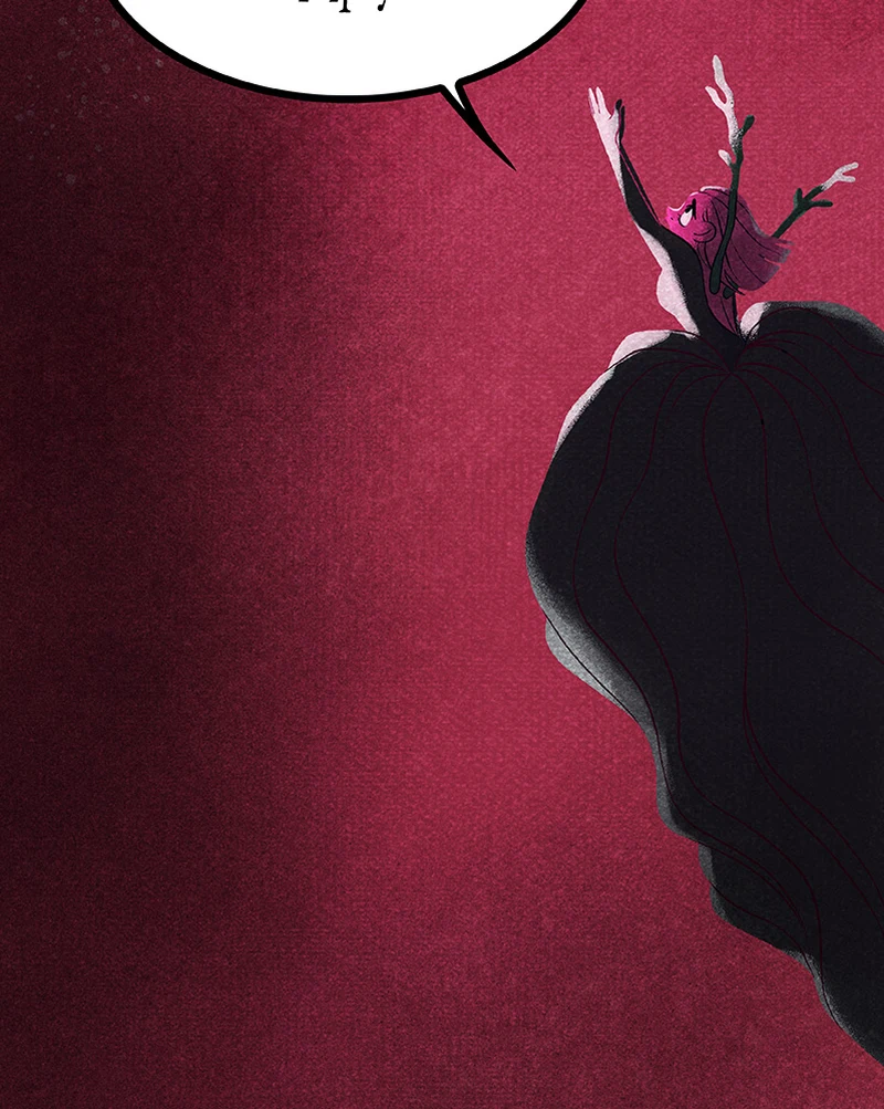Lore Olympus chapter 244 - page 137