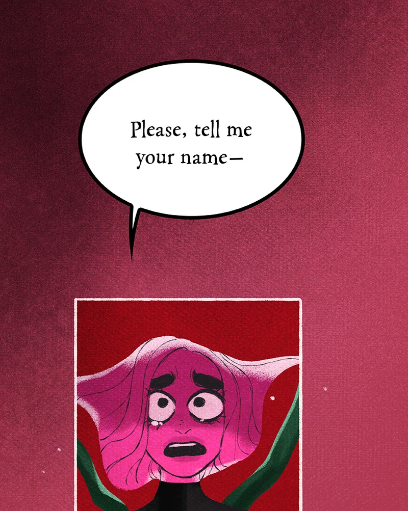 Lore Olympus chapter 244 - page 138