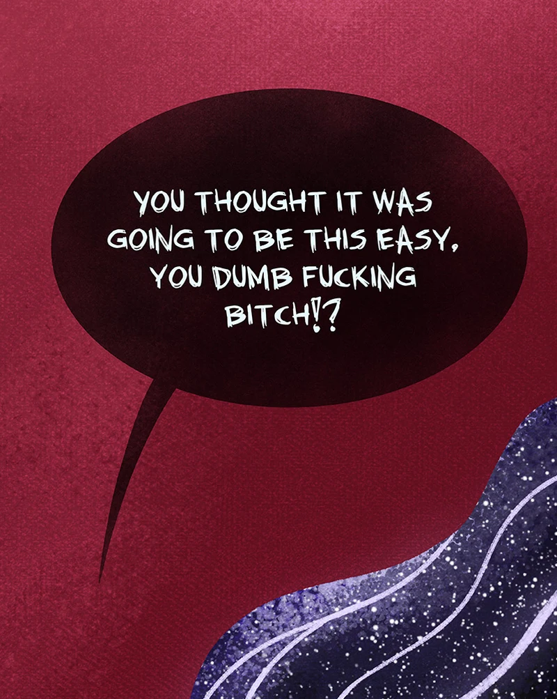 Lore Olympus chapter 244 - page 140