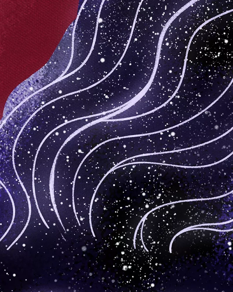 Lore Olympus chapter 244 - page 141