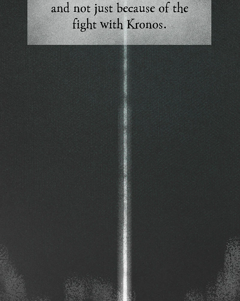 Lore Olympus chapter 244 - page 154