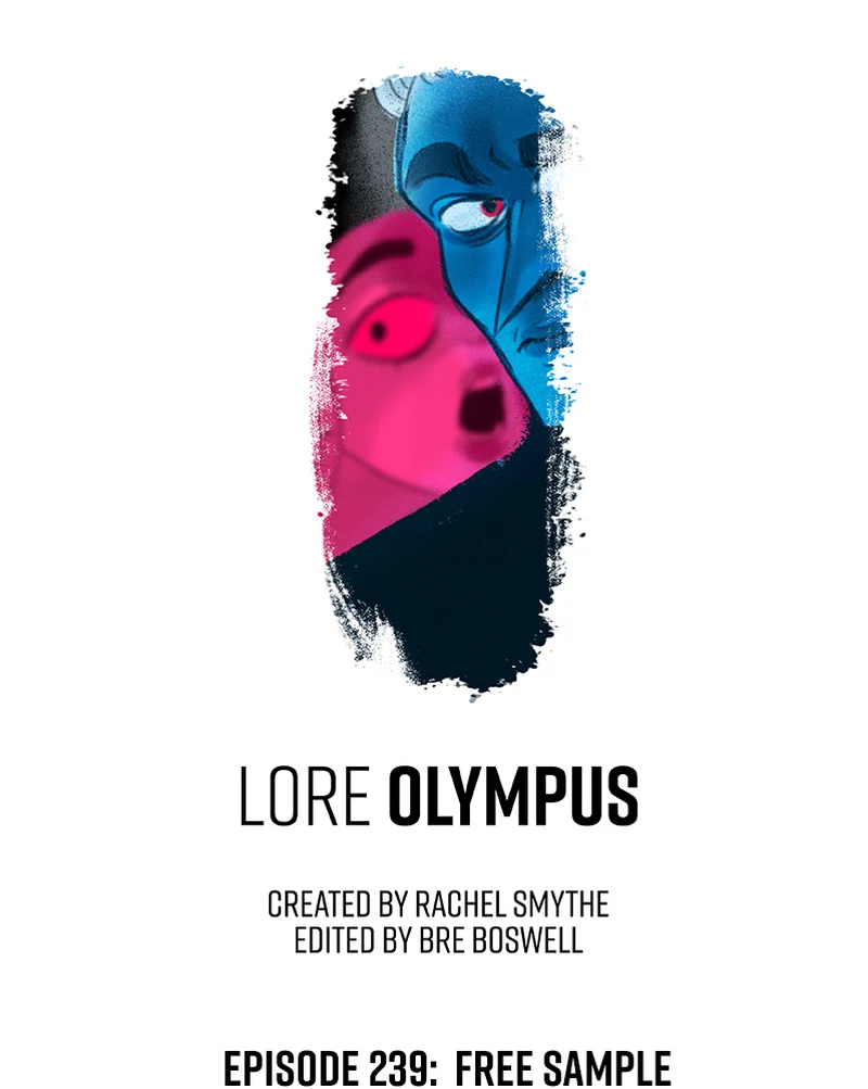 Lore Olympus chapter 244 - page 2