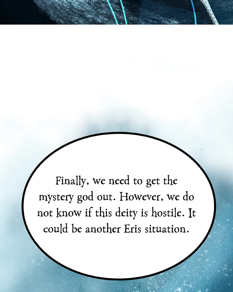 Lore Olympus chapter 244 - page 25