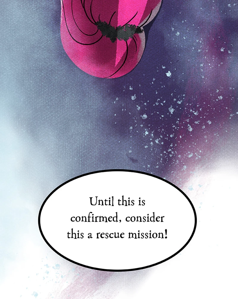 Lore Olympus chapter 244 - page 28