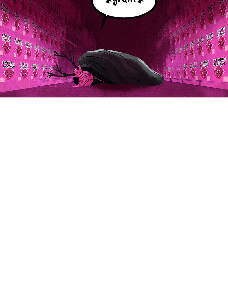 Lore Olympus chapter 244 - page 30
