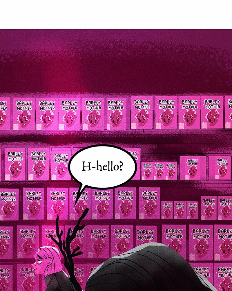 Lore Olympus chapter 244 - page 31