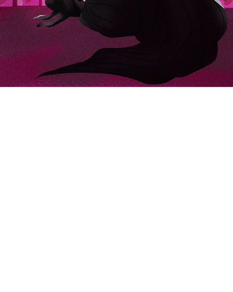 Lore Olympus chapter 244 - page 32