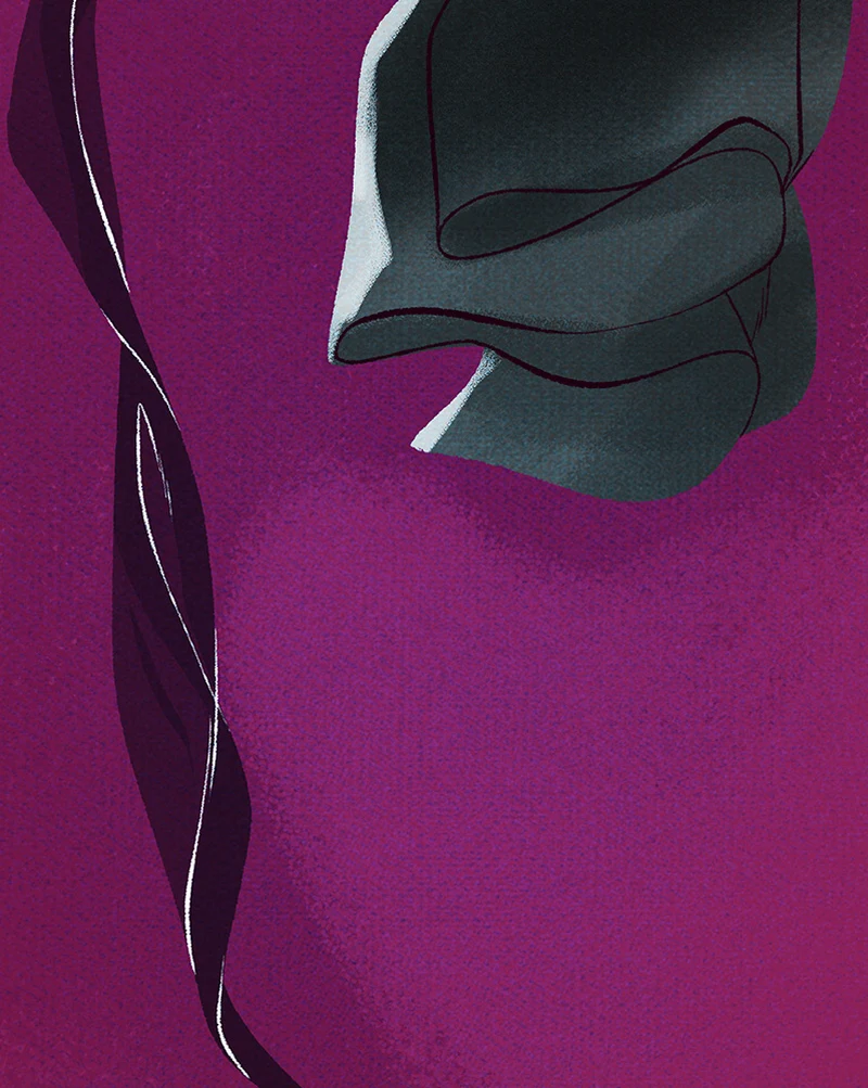 Lore Olympus chapter 244 - page 46