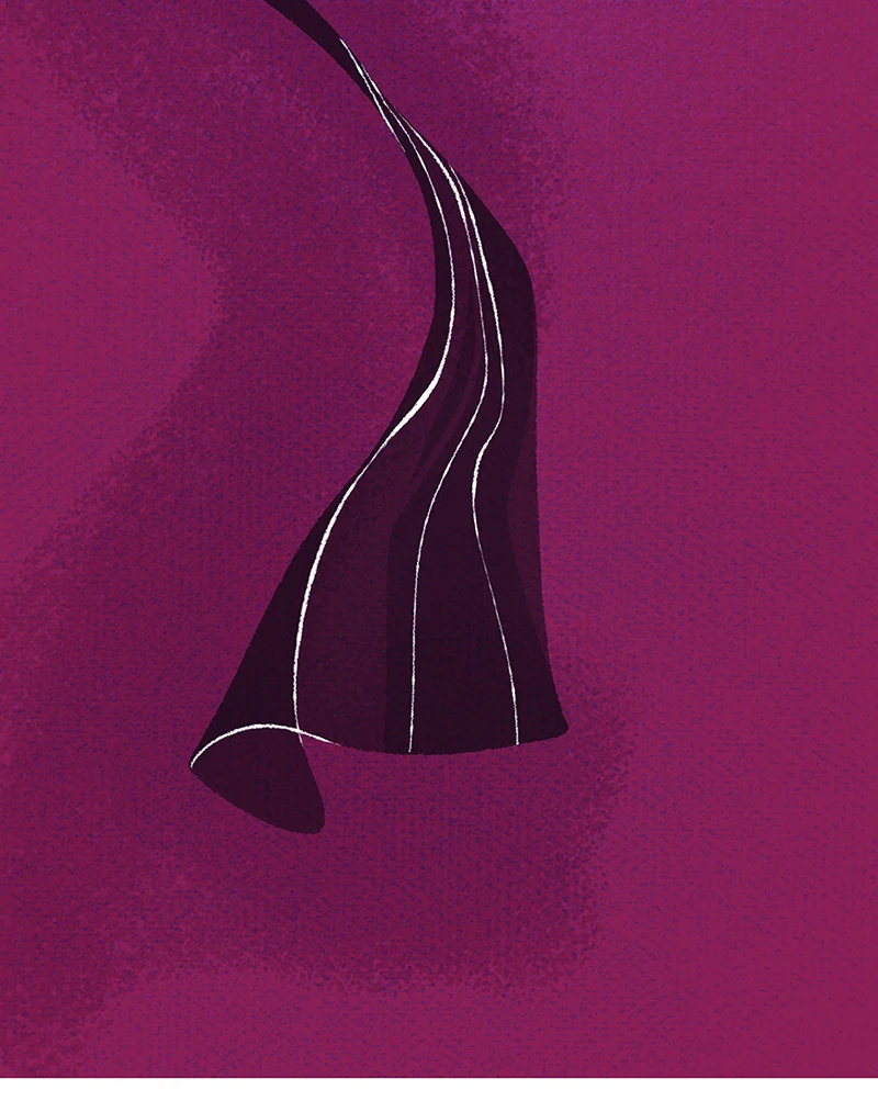 Lore Olympus chapter 244 - page 47