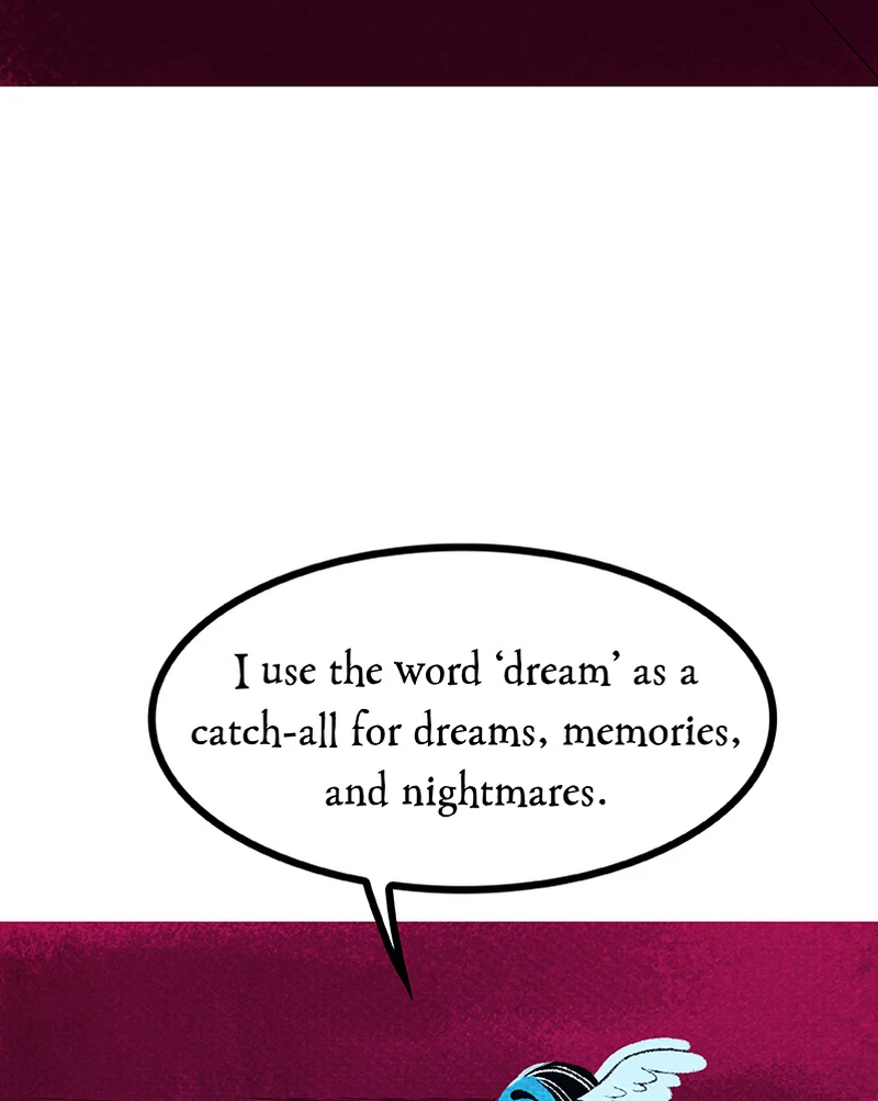 Lore Olympus chapter 244 - page 55