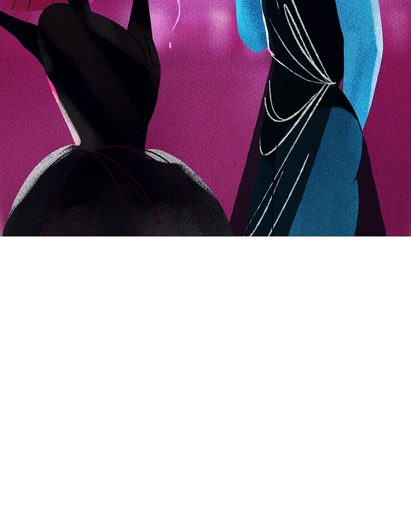 Lore Olympus chapter 244 - page 62