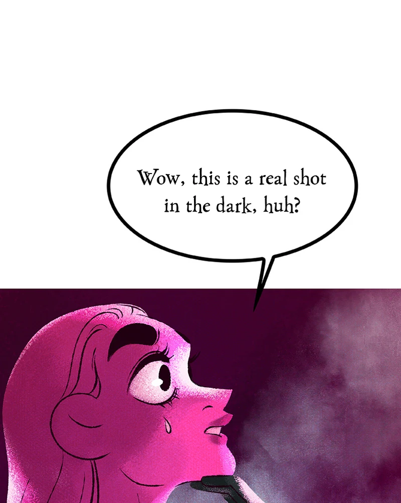 Lore Olympus chapter 244 - page 71