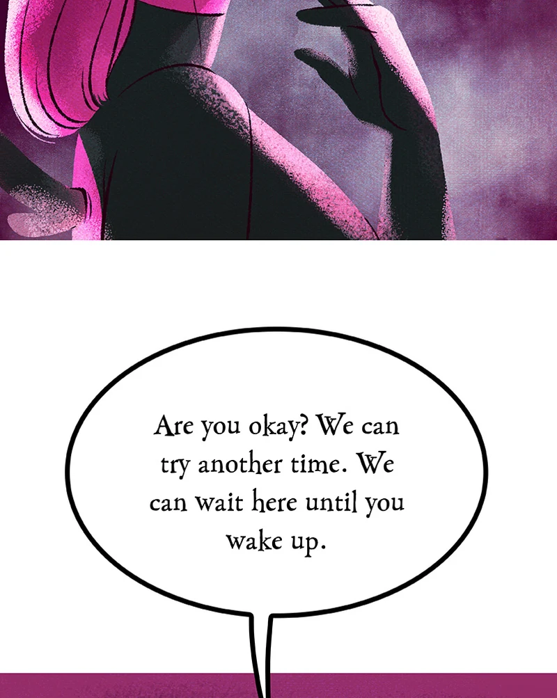 Lore Olympus chapter 244 - page 72