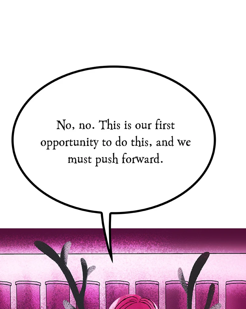Lore Olympus chapter 244 - page 74