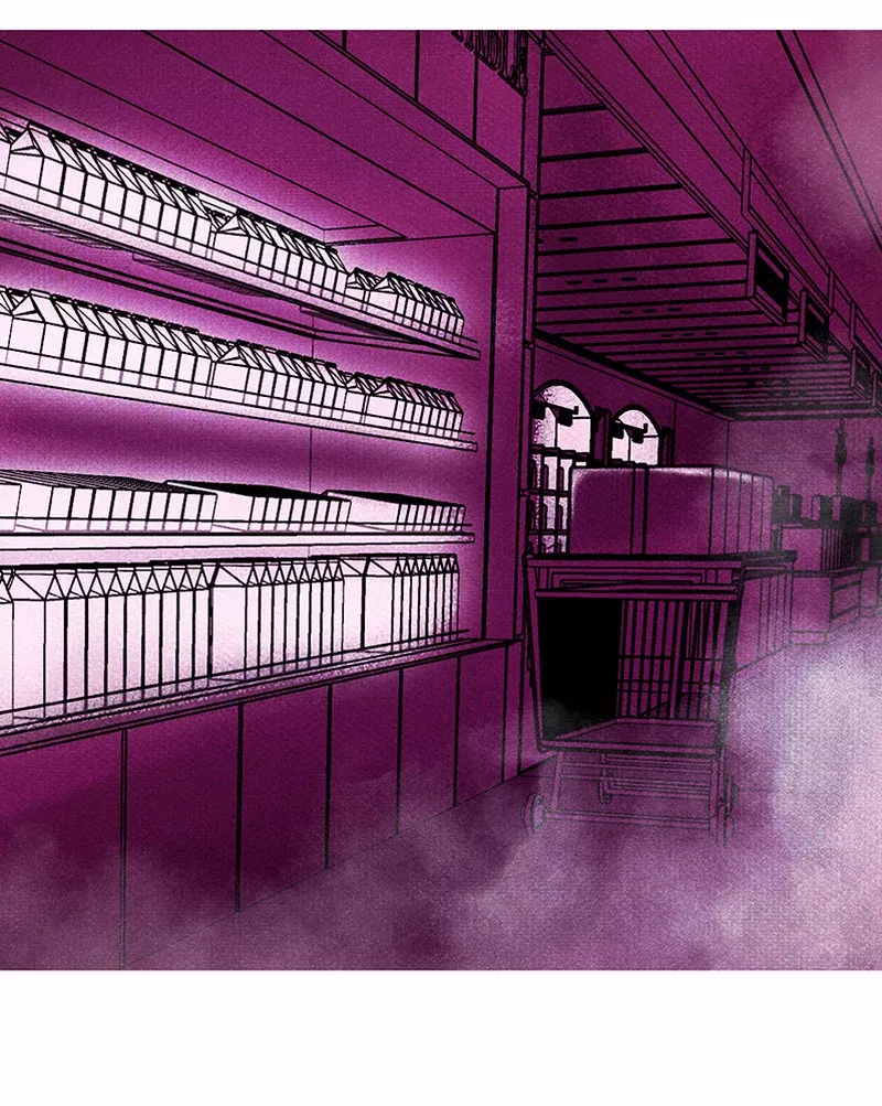 Lore Olympus chapter 244 - page 80