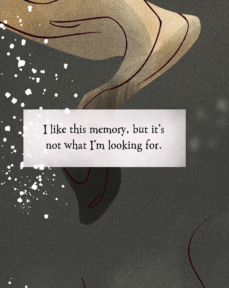 Lore Olympus chapter 244 - page 92