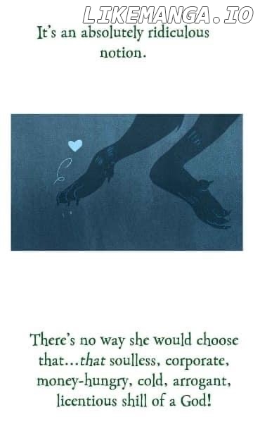 Lore Olympus chapter 210 - page 2