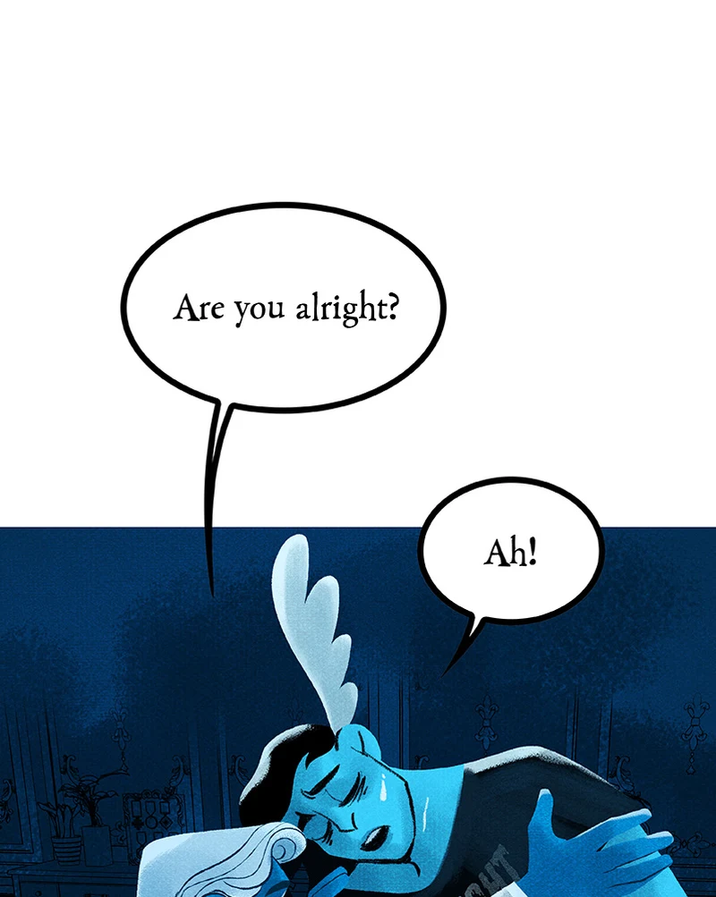 Lore Olympus chapter 245 - page 113